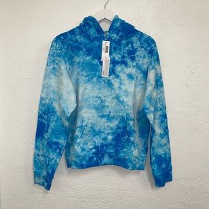 Frankie’s bikinis hoodie